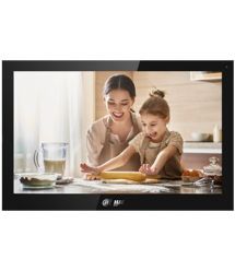 10" SIP IP монитор с операционной системой Android DHI-VTH5341G-W