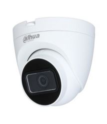 2Mп HDCVI видеокамера Dahua c ИК подсветкой DH-HAC-HDW1200TRQP (2.8 мм)