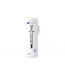 Термопаста 2Е THERMOBOOST EXPERT TB6-4, (5.6 W/m-K), 4 гр, серая