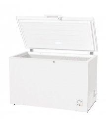 Морозильный ларь Gorenje FH401CW/385 л/А+/электронное управление/белый