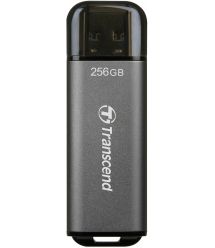 Накопитель Transcend 256GB USB 3.2 JetFlash 920 Black R420/W400MB/s