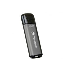 Накопичувач Transcend 128GB USB 3.2 JetFlash 920 Black R420/W400MB/s