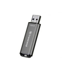 Накопичувач Transcend 128GB USB 3.2 JetFlash 920 Black R420/W400MB/s