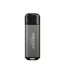 Накопичувач Transcend 128GB USB 3.2 JetFlash 920 Black R420/W400MB/s