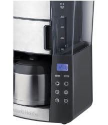 Кофеварка Russell Hobbs 25620-56 Grind & Brew, 1100 Вт