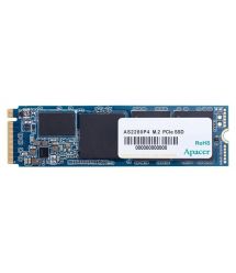 Твердотельный накопитель SSD Apacer M.2 NVMe PCIe 3.0 x4 512GB AS2280P4 2280
