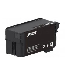 Картридж Epson SC-T3100/T5100 Black, 80мл