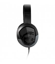 Гарнитура MSI Immerse GH30 Immerse Stereo Over-ear Gaming Headset V2
