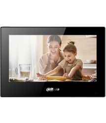 7" SIP IP монитор с операционной системой Android DHI-VTH5321GB-W