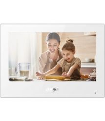 7" SIP IP монитор с операционной системой Android DHI-VTH5321GW-W