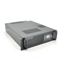 ИБП с правильной синусоидой ONLINE RT-10KL-LCD