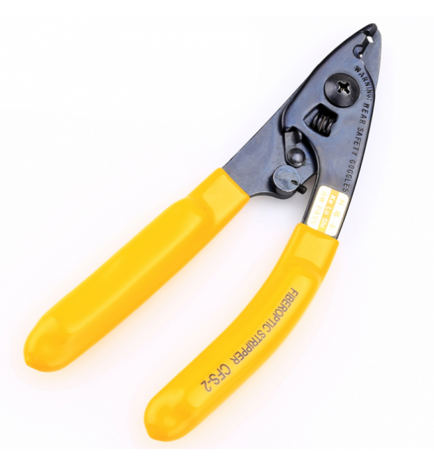 Stripper CFS-2 , yellow