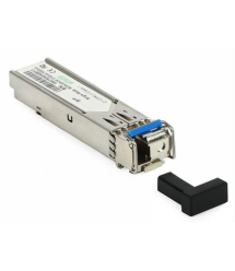 10G одномодовый оптический модуль SFP на два волокна SFP-10G-10KM
