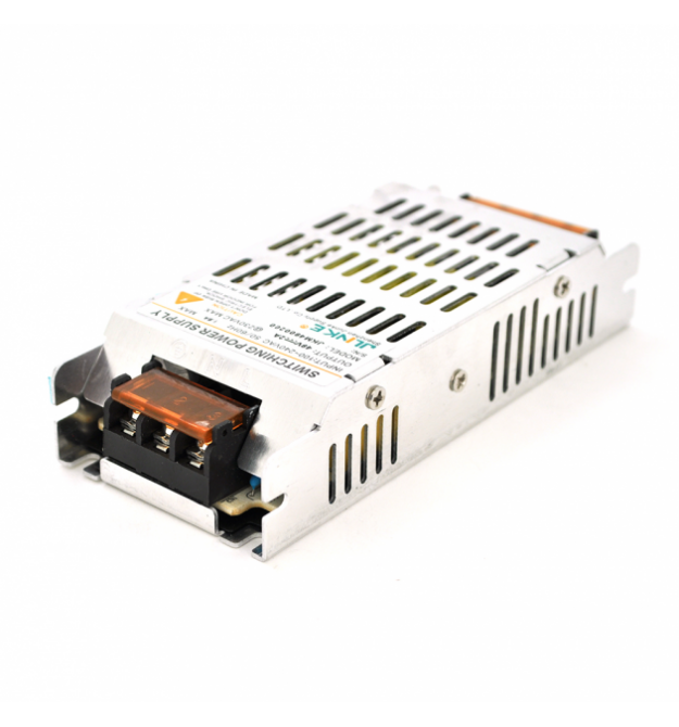 Импульсный блок питания Jlinke JKL4800200 48В 2.0А (96Вт) перфорированный SLIM