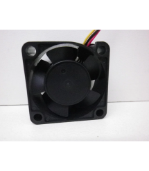 Кулер корпусной Merlion 4020 2pin, 12V / 0.06A