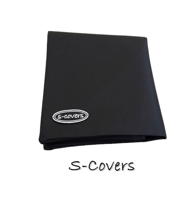 Крышка Cover dust для проигрывателя Musical Fidelity