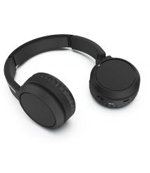 Наушники Philips TAH4205 On-ear Wireless Mic Black