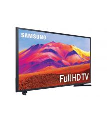 Телевизор 32" LED FHD Samsung UE32T5300AUXUA Smart, Tizen, Black