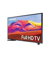 Телевизор 32" LED FHD Samsung UE32T5300AUXUA Smart, Tizen, Black