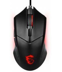 Мышь MSI Clutch GM08 GAMING Mouse