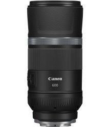 Об'єктив Canon RF 600mm f / 11 IS STM
