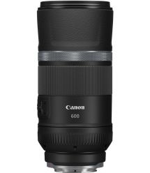 Объектив Canon RF 600mm f/11 IS STM