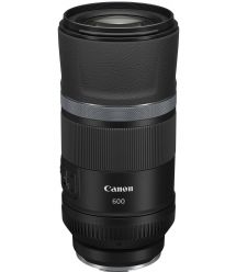 Объектив Canon RF 600mm f/11 IS STM