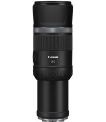 Объектив Canon RF 600mm f/11 IS STM