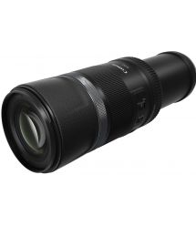 Объектив Canon RF 600mm f/11 IS STM