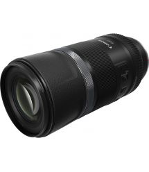 Объектив Canon RF 600mm f/11 IS STM