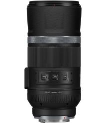 Объектив Canon RF 600mm f/11 IS STM