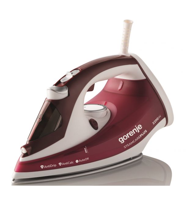 Gorenje SIH2200[SIH2200RBC]