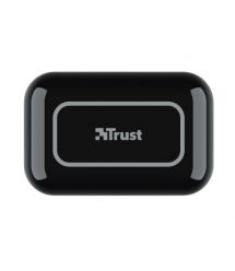 Наушники Trust Primo Touch True Wireless Mic Black