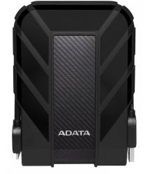 Жесткий диск ADATA 2.5" USB 3.1 5TB HD710 Pro защита IP68 Black