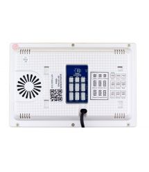 Домофон SEVEN DP–7571 FHD white