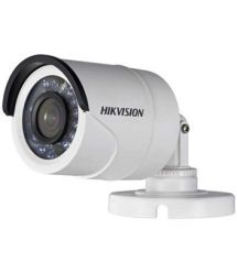 Turbo HD відеокамера Hikvision DS-2ce16d0t-IRF (C) (3,6 мм)