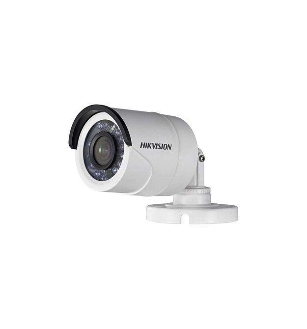 TurboHD видеокамера Hikvision DS-2CE16D0T-IRF (C) (3.6 мм)