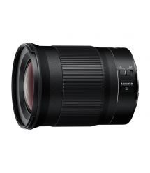 Nikon NIKKOR 24mm f/1.8 S