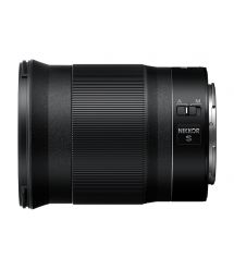 Nikon NIKKOR 24mm f/1.8 S