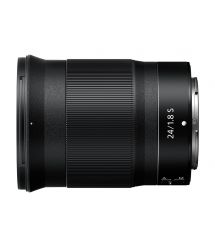 Nikon NIKKOR 24mm f/1.8 S