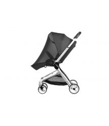 Miqilong Москітна сітка для коляски Luna