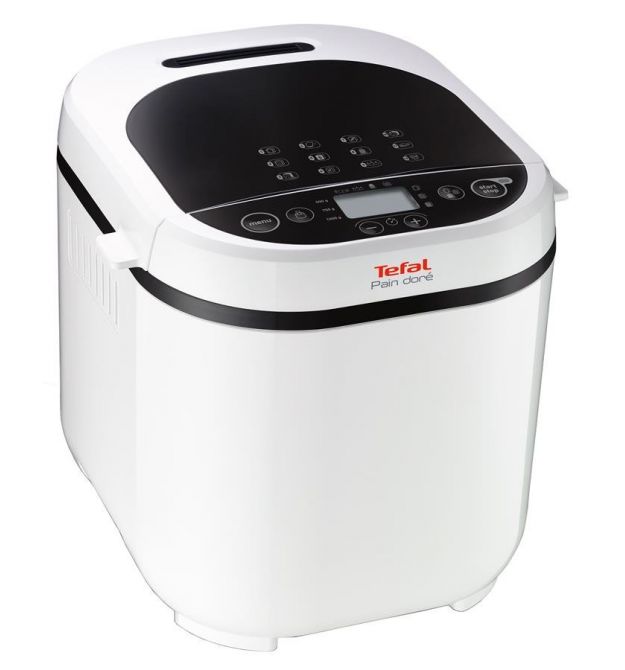 Tefal PF210138 Pain Dore