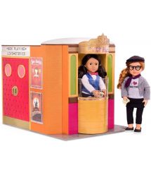 Игровой набор Our Generation Кинотеатр BD37857Z