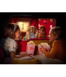 Игровой набор Our Generation Кинотеатр BD37857Z