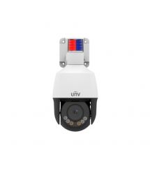 IP-відеокамера вулична Speed ​​Dome Uniview IPC672LR-AX4DUPKC
