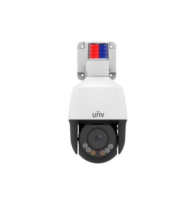 IP-видеокамера уличная Speed Dome Uniview IPC672LR-AX4DUPKC