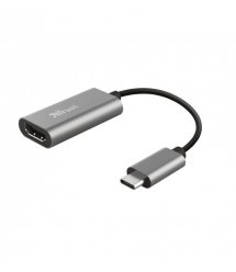 Переходник Trust Dalyx USB-C to HDMI Adapter