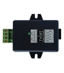 Twist-PwA 4-1A Tx/NIP