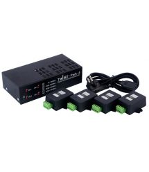 Twist-PwA 4-1A Tx/NIP