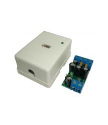 Комплект підсилювачів Twist-mini white